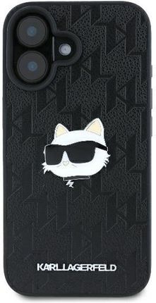 Karl Lagerfeld Klhcp16Spgklchpk Iphone 16 6.1
