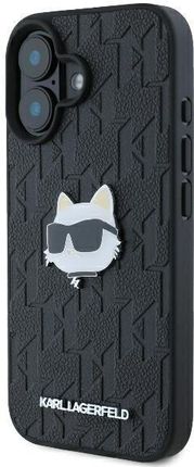 Karl Lagerfeld Klhcp16Spgklchpk Iphone 16 6.1