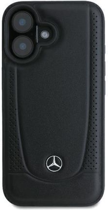 Mercedes Mehcp16Sarmbk Iphone 16 6.1