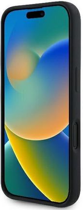 Karl Lagerfeld Klhmp16Mscmkcrhk Iphone 16 Plus 6.7