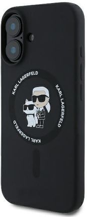 Karl Lagerfeld Klhmp16Mscmkcrhk Iphone 16 Plus 6.7