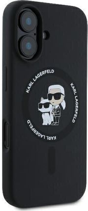 Karl Lagerfeld Klhmp16Mscmkcrhk Iphone 16 Plus 6.7