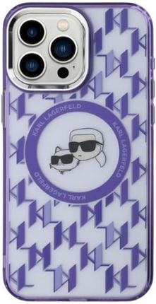 Karl Lagerfeld Klhmp15Shmckmhu Iphone 15 6.1