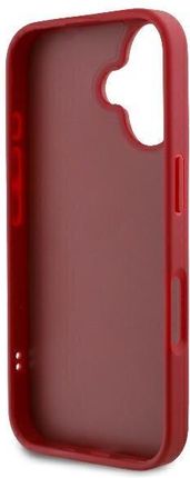 Karl Lagerfeld Klhcp16Spqdsmgr Iphone 16 6.1
