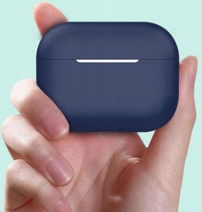 Artnico Etui Silikonowe Do Apple Airpods Pro 2 Case Na Słuchawki Pokrowiec - zdjęcie 4