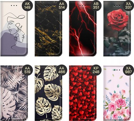 Hello Case Etui Z Klapką Do Google Pixel 9 Pro Xl Damskie Kobiece Stylowe Case - zdjęcie 3