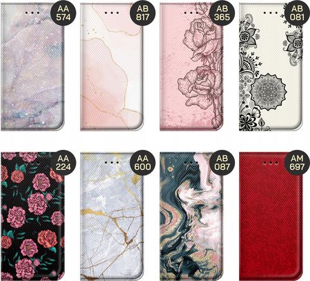 Hello Case Etui Z Klapką Do Google Pixel 9 Pro Xl Damskie Kobiece Stylowe Case - zdjęcie 6