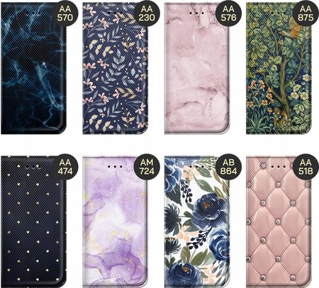 Hello Case Etui Z Klapką Do Google Pixel 9 Pro Xl Damskie Kobiece Stylowe Case - zdjęcie 5