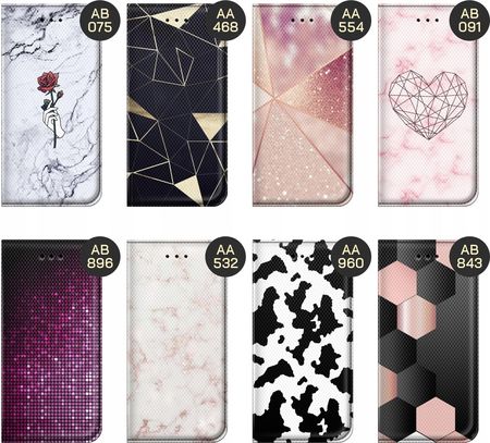Hello Case Etui Z Klapką Do Google Pixel 9 Pro Xl Damskie Kobiece Stylowe Case - zdjęcie 4