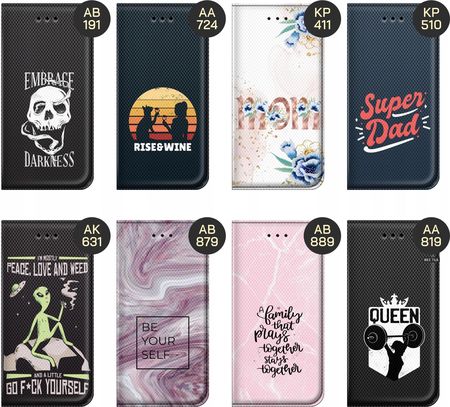 Hello Case Etui Do Google Pixel 9 Pixel 9 Pro Z Napisami Napisy Teksty Futerał - zdjęcie 4