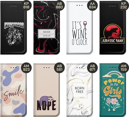 Hello Case Etui Do Google Pixel 9 Pixel 9 Pro Z Napisami Napisy Teksty Futerał - zdjęcie 2