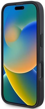 Bmw Bmhmp16Lsllbk Iphone 16 Pro 6.3