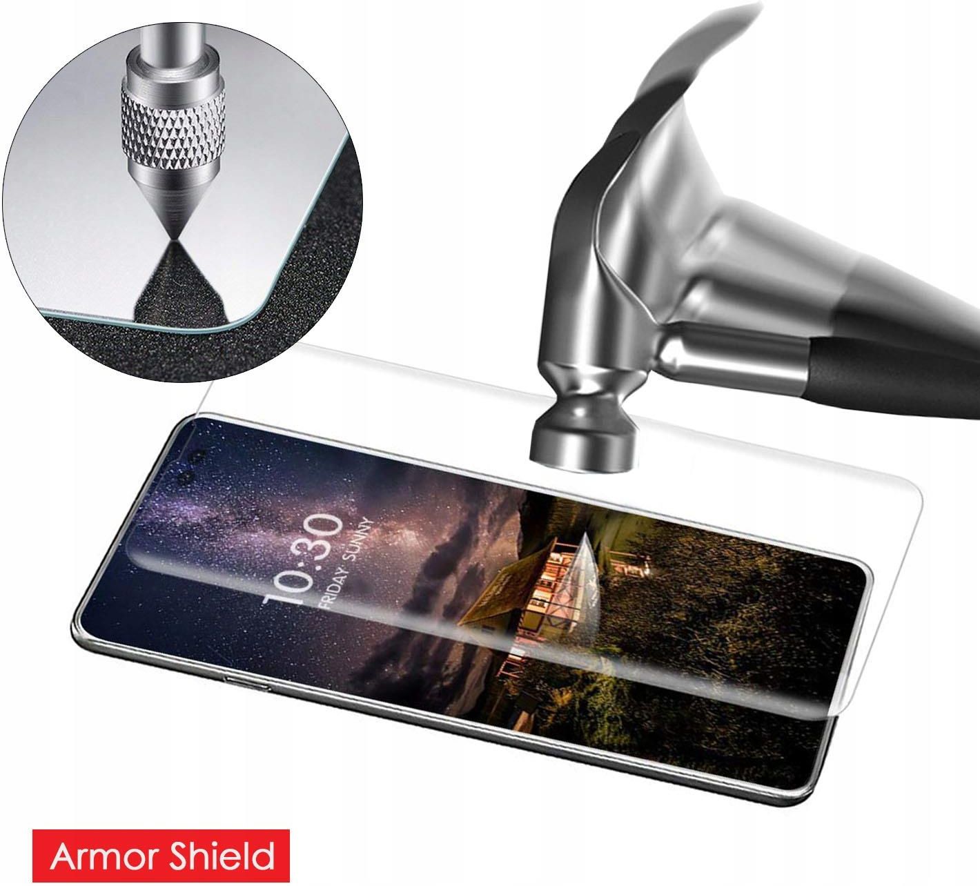 Armorshield Folia Hydro Elowa Matowa Paper Like Feel Do Asus Zenfone