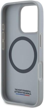 Bmw Bmhmp16L23Pudts Iphone 16 Pro 6.3