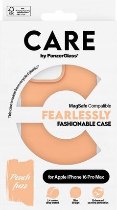 Panzerglass Modne Etui Na Magsafe Do Iphone 16 Pro Max, Care By Fashion - zdjęcie 3