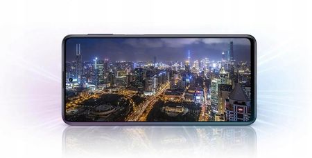 Samsung Galaxy M31 SM-M315 6/64GB Czerwony - zdjęcie 2