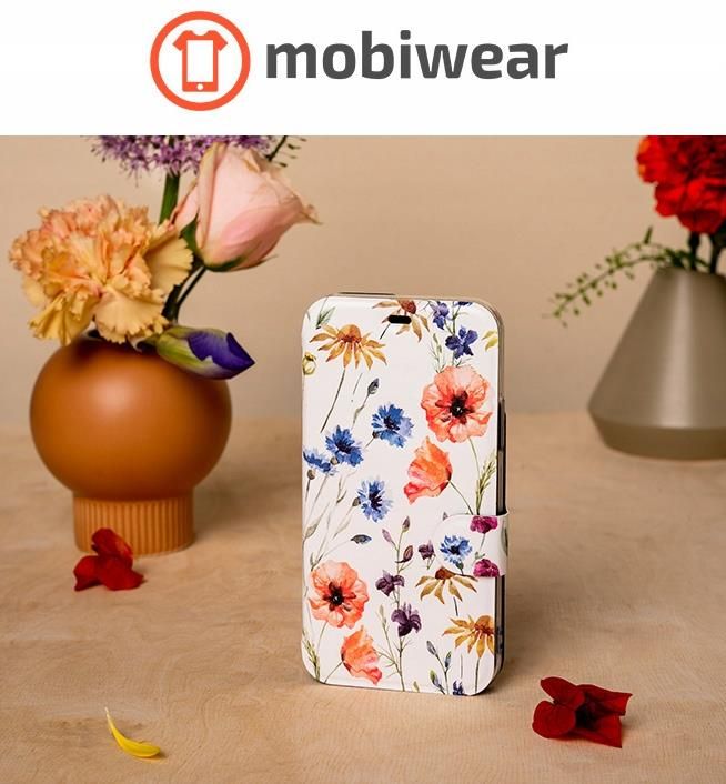 Mobiwear Etui Do Huawei Nova I Mp S Etui Na Telefon Ceny I Opinie