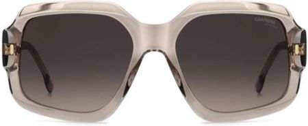 Okulary przeciwsłoneczne Carrera 3045 FWM 56 HA - zdjęcie 2