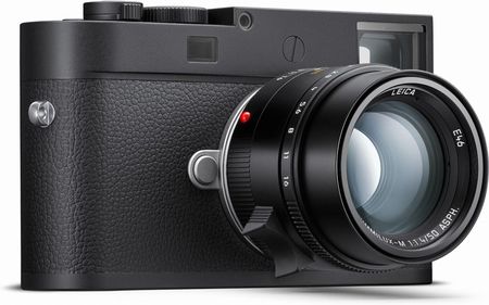 Aparat Leica M11-D Dalmierz - zdjęcie 6