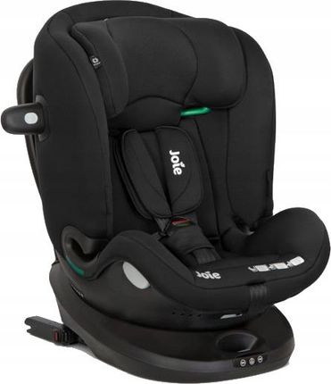 Joie I-Spin Multiway Isofix 0-25Kg Shale - zdjęcie 6