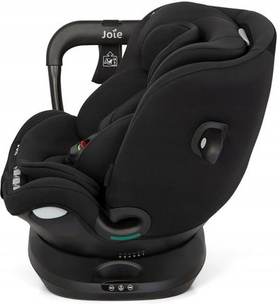 Joie I-Spin Multiway Isofix 0-25Kg Shale - zdjęcie 4