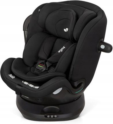 Joie I-Spin Multiway Isofix 0-25Kg Shale - zdjęcie 3