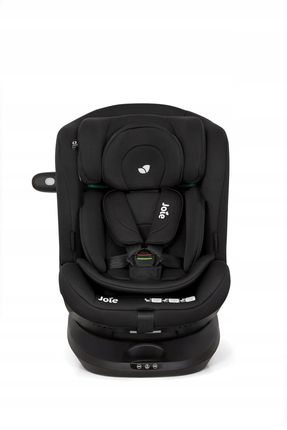 Joie I-Spin Multiway Isofix 0-25Kg Shale - zdjęcie 2