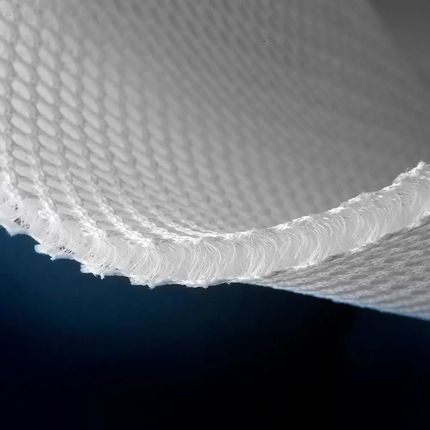 Onsen Mata Nawierzchniowa Na Materac Airflow Mesh 3D 160x200 - zdjęcie 3