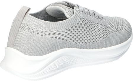AMERICAN CLUB FH76 ADIDASY BUTY SPORTOWE L.GREY 39 - zdjęcie 3