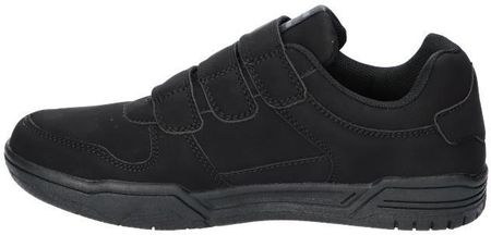AMERICAN CLUB AA38 ADIDASY BUTY PÓŁBUTY SPORTOWE NA RZEPY B 40 - zdjęcie 3