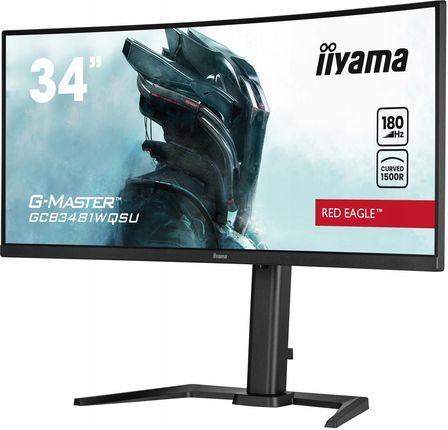 Iiyama 34
