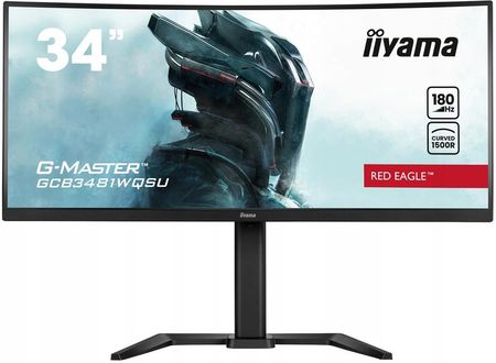 Iiyama 34