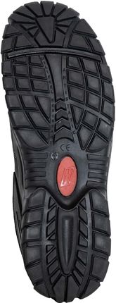 Trzewiki robocze Nitras Safety Utility Step Mid S3L 7216-1000 - zdjęcie 4