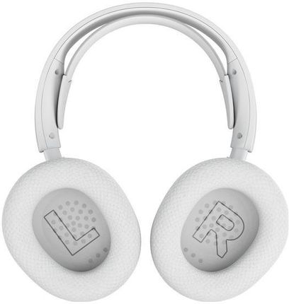 SteelSeries Arctis Nova 5 Białe (61671) - zdjęcie 2