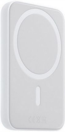 ECOBOX POWER BANK 10000MAH BIAŁY MAGSAFE BEZPRZEWODOWY - zdjęcie 3