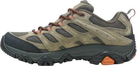 Merrell Moab 3 Gtx Olive - zdjęcie 3