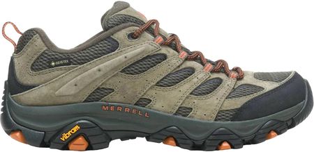 Merrell Moab 3 Gtx Olive - zdjęcie 2