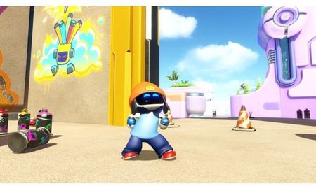 Astro Bot Pre-Order Bonus (PS5 Key) - zdjęcie 2