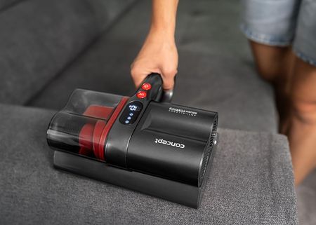 Concept LumiStar VP2000 - zdjęcie 6