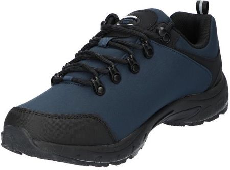 American Club Hl139 Softshell Navy Niskie - zdjęcie 3