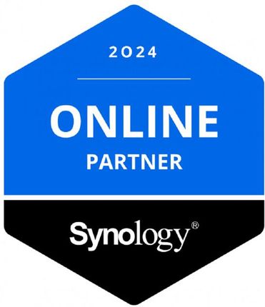 Dysk Synology HAT5310-20T 20TB 512MB 7200 obr./min - zdjęcie 2