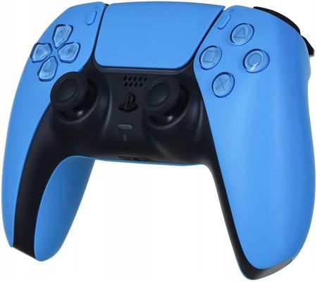 Sony PlayStation 5 DualSense Starlight Blue V2 - zdjęcie 4