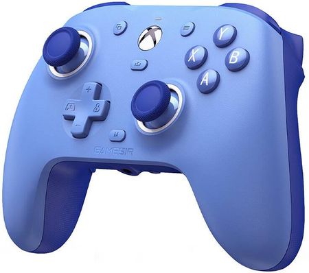 GameSir G7-SE Wired niebieski HRG22981 - zdjęcie 2