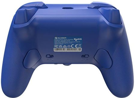 GameSir G7-SE Wired niebieski HRG22981 - zdjęcie 4