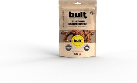 Bult Suszone Kurze Szyjki 60G - zdjęcie 2