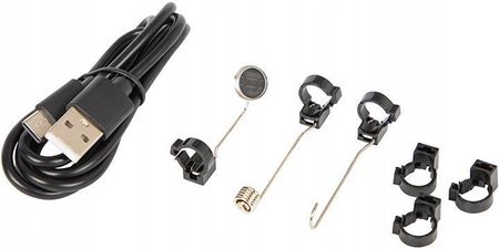 Blow Endoskop Kamera Jednoobiektywowa 8Mm 5M Lcd 4,3 V2 14-405 - zdjęcie 2