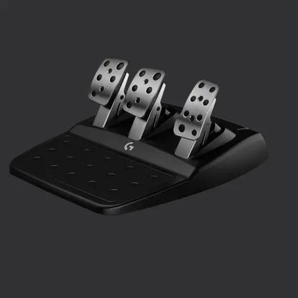 Logitech G923 + Shifter Bundle (Xbox One/Xbox Series X/S) - zdjęcie 2