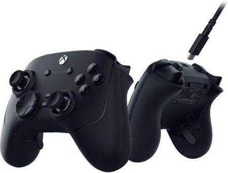 Razer Wolverine V3 Pro PC, Xbox RZ06-05200100-R3M1 - zdjęcie 3