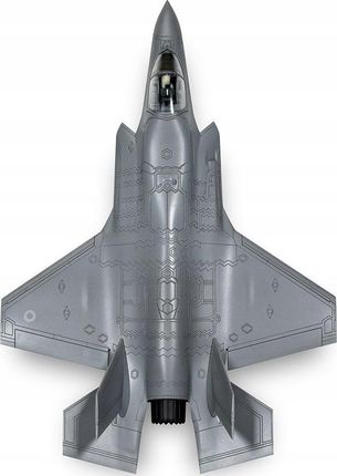 Airfix Samolot Starter Set Lockheed Martin F 35B Lightning Ii A55010 - zdjęcie 6