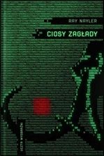 Zdjęcie Ciosy zagłady - Odbiór w księgarni 0 zł | 10,99 zł wysyłka lub BEZPŁATNIE przy zamówieniu od 149 zł - Kańczuga